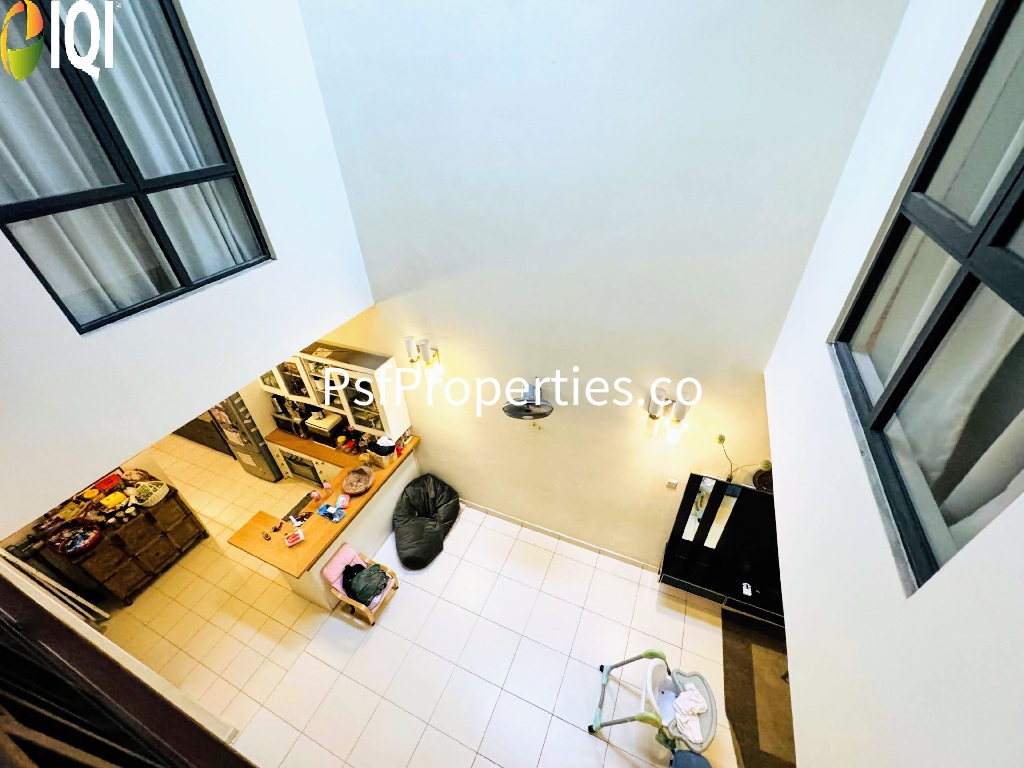 Ivy Terrace & Clover Park Denai Alam image