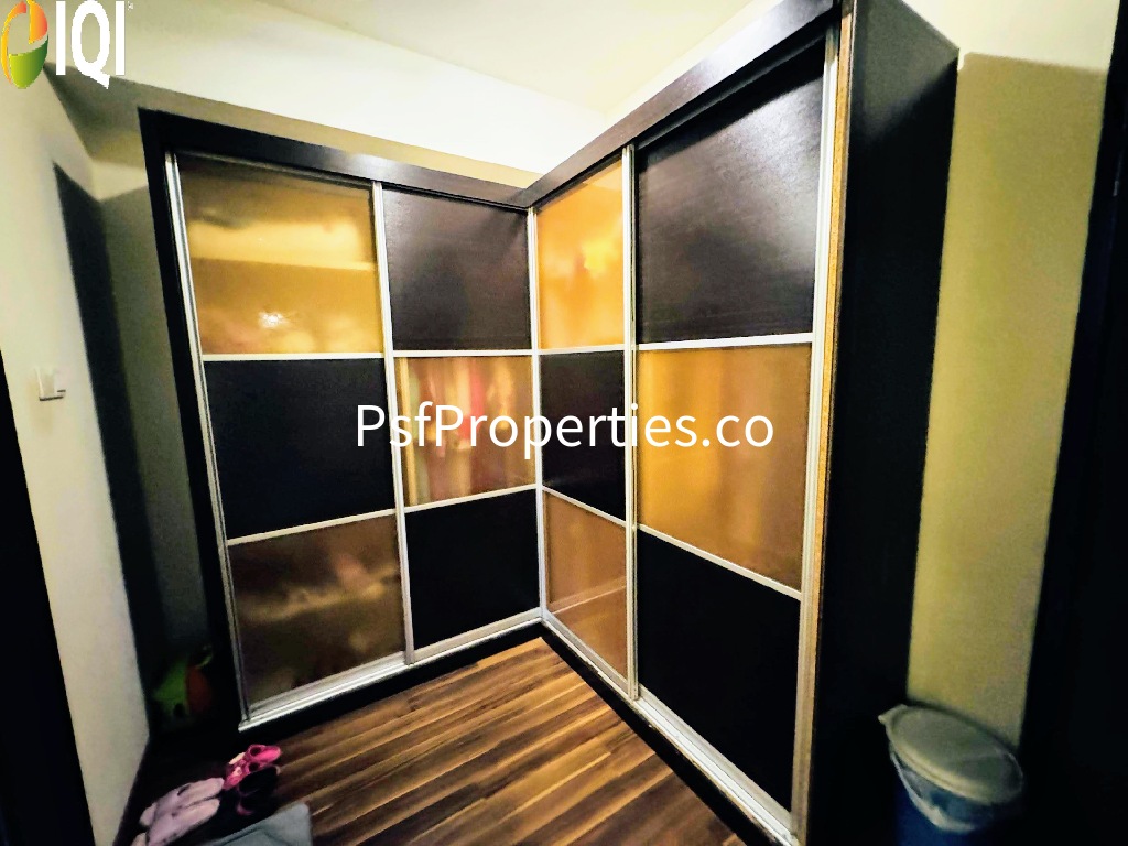 Ivy Terrace & Clover Park Denai Alam image