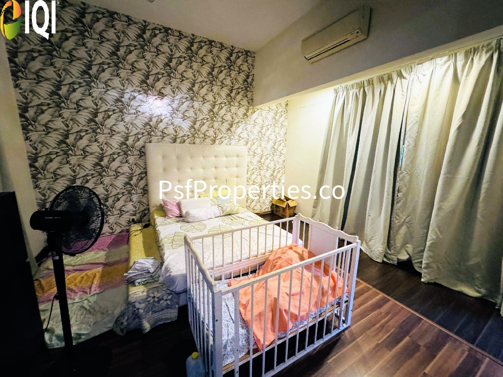 Ivy Terrace & Clover Park Denai Alam image