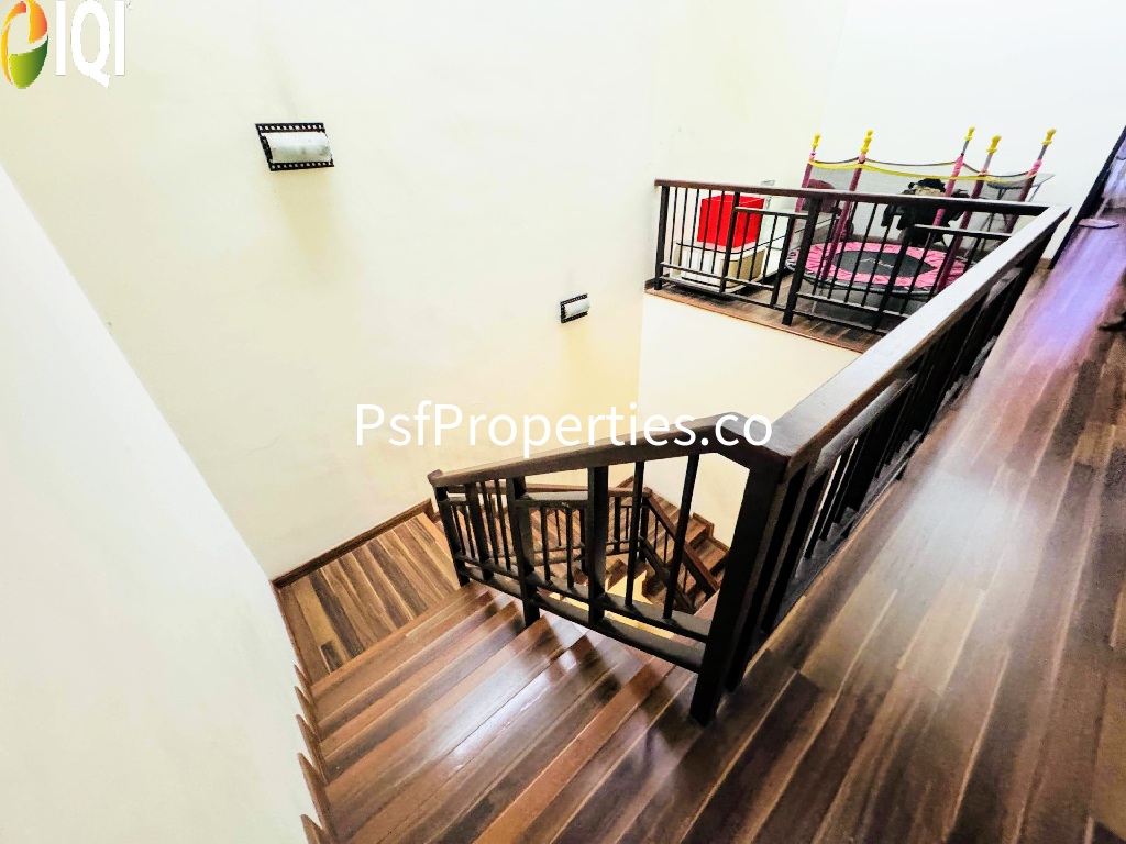 Ivy Terrace & Clover Park Denai Alam image