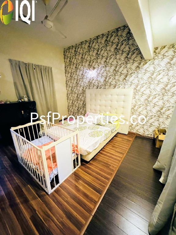 Ivy Terrace & Clover Park Denai Alam image