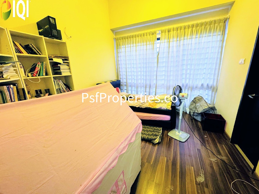 Ivy Terrace & Clover Park Denai Alam image