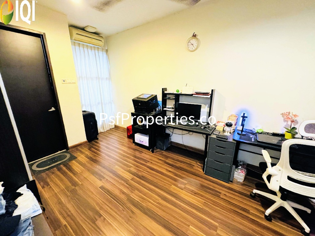 Ivy Terrace & Clover Park Denai Alam image