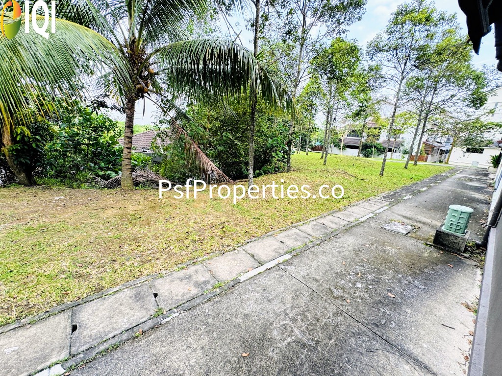 Ivy Terrace & Clover Park Denai Alam image