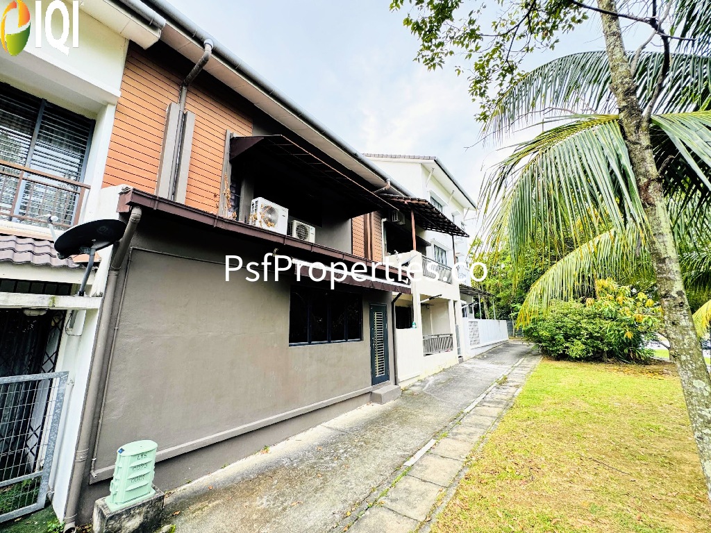 Ivy Terrace & Clover Park Denai Alam image
