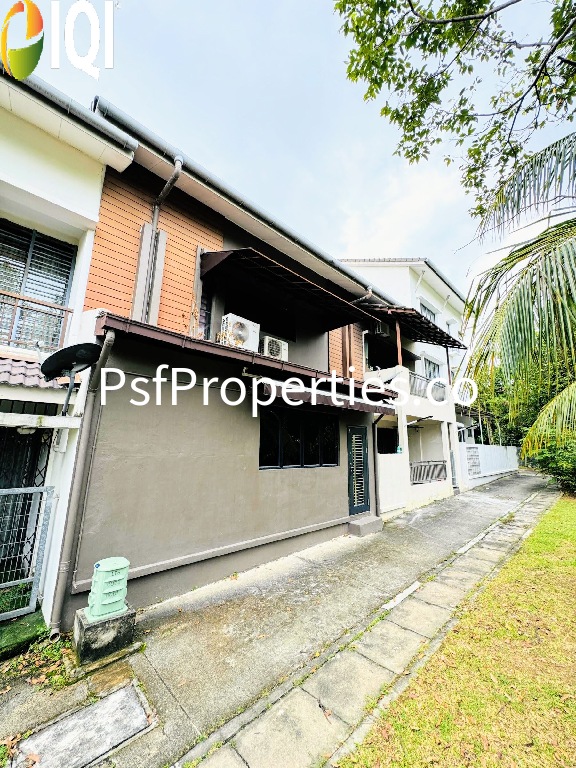 Ivy Terrace & Clover Park Denai Alam image