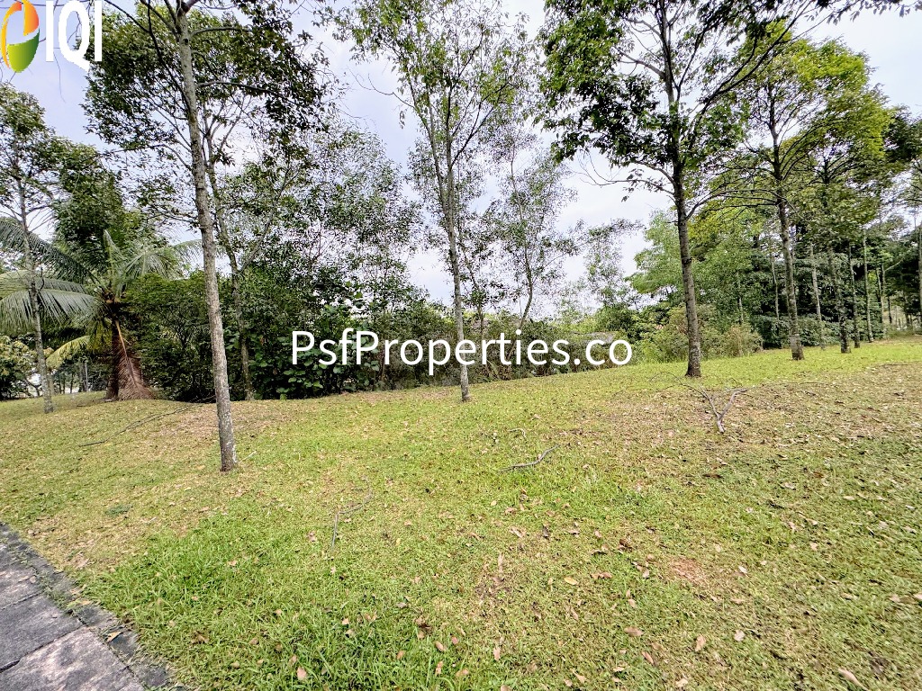 Ivy Terrace & Clover Park Denai Alam image