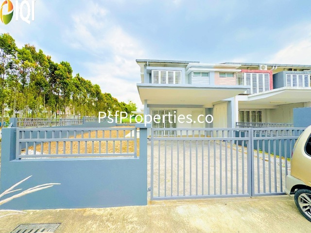 Ariza Elmina Gardens image