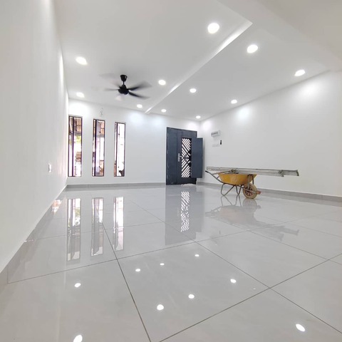 Taman Klang Utama image