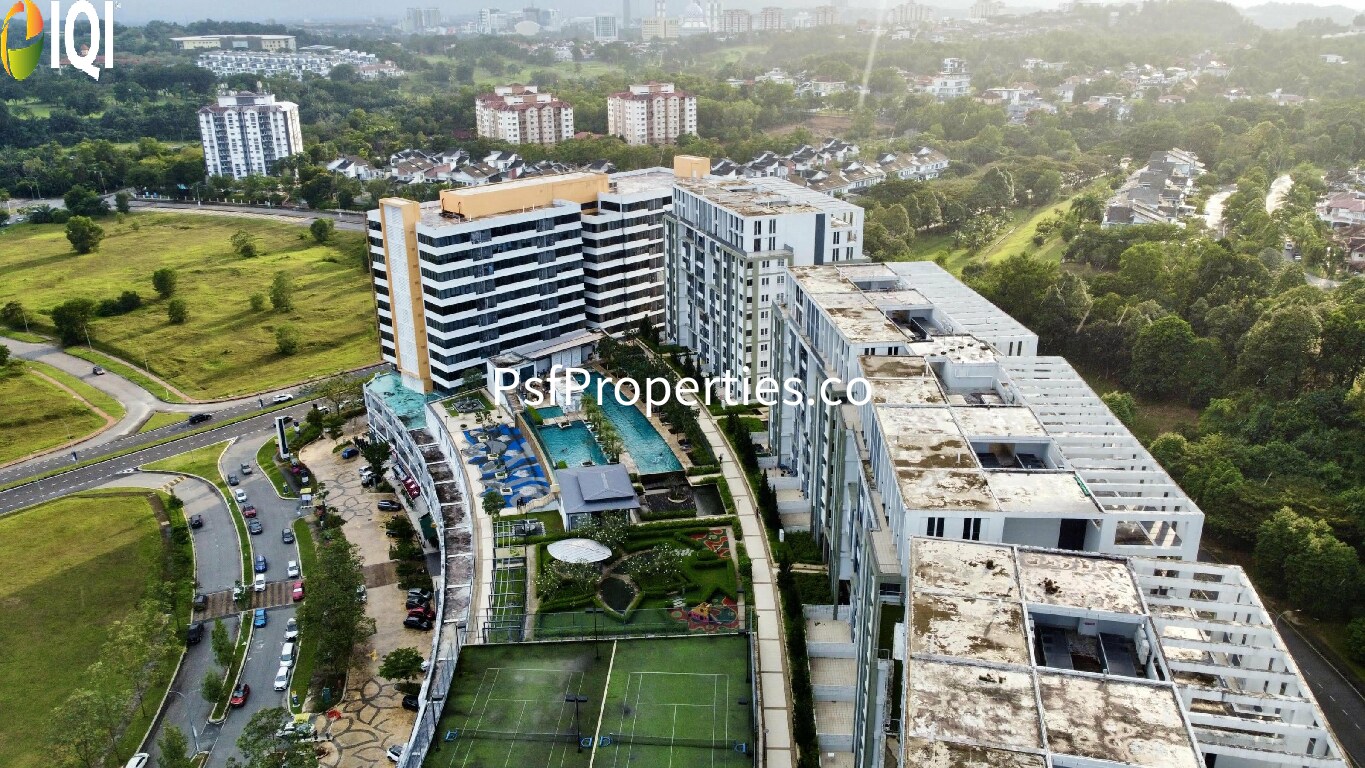 Radia Residences image
