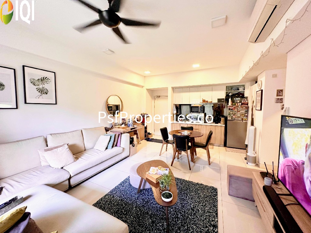 Radia Residences image