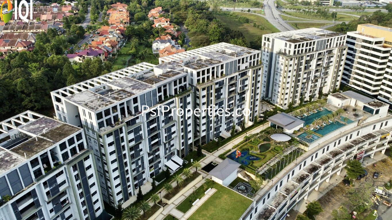 Radia Residences image