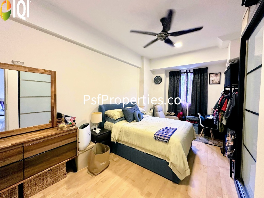 Radia Residences image