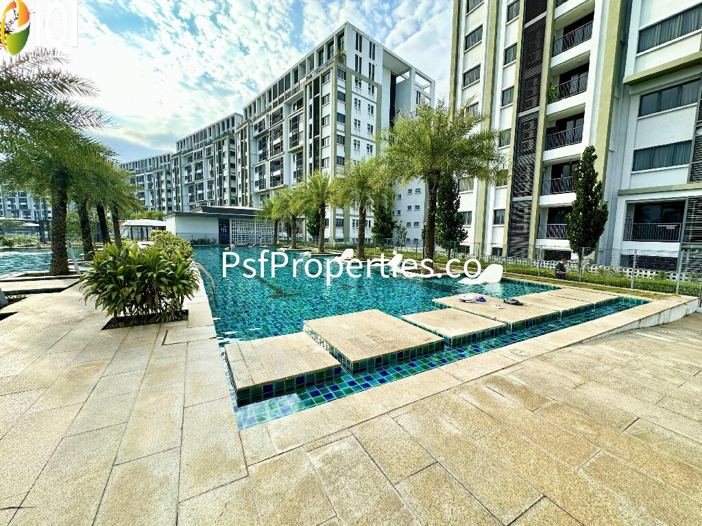 Radia Residences image