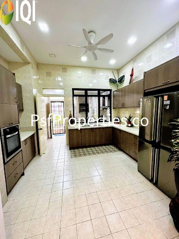 Bukit Jelutong image