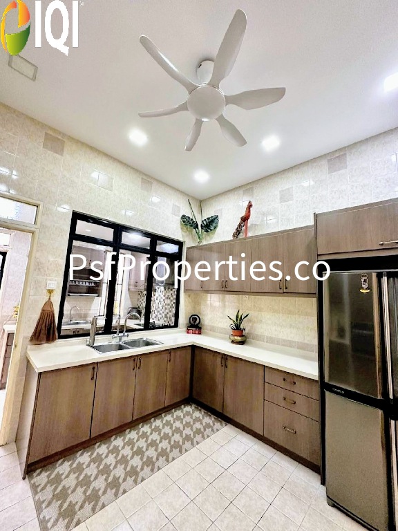 Bukit Jelutong image