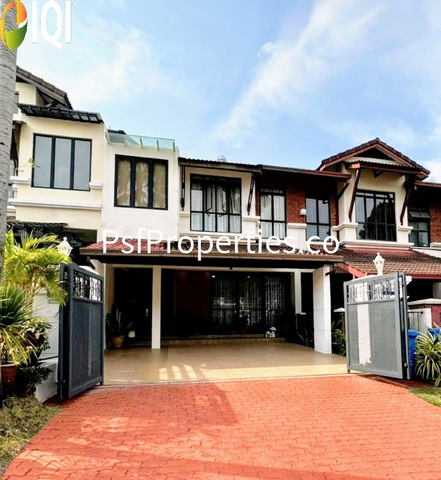 Bukit Jelutong image