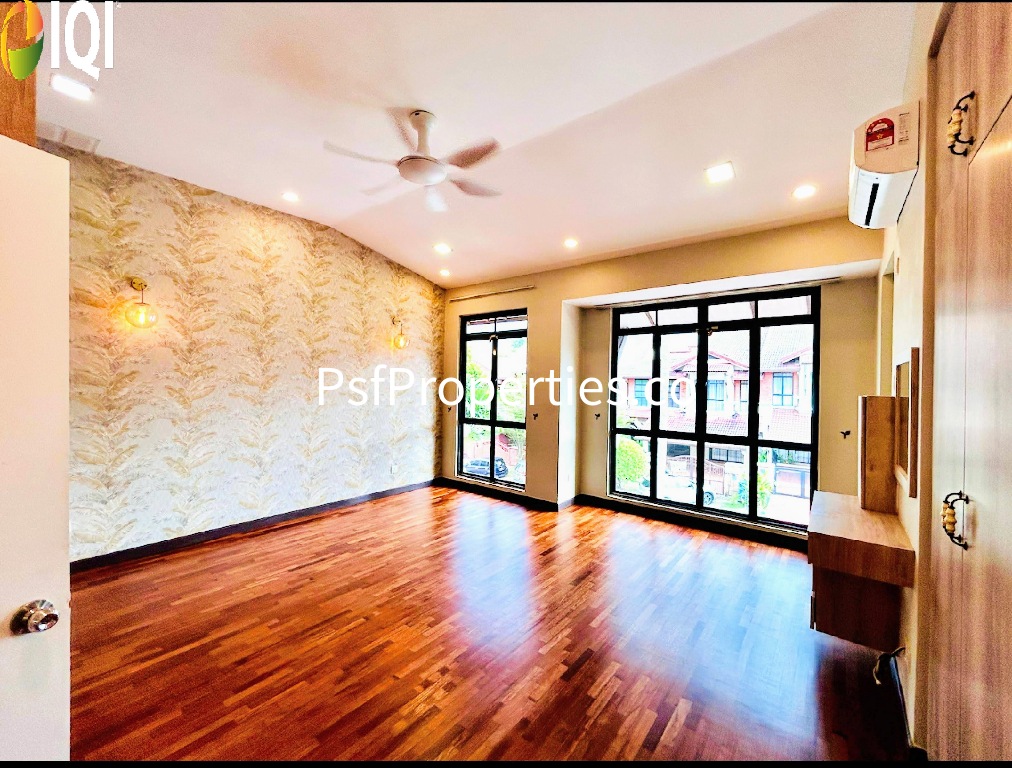 Bukit Jelutong image