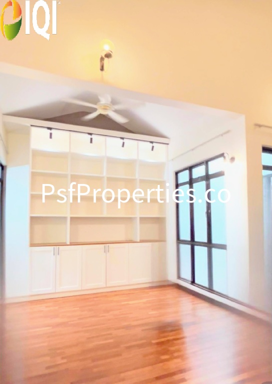 Bukit Jelutong image