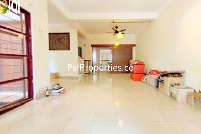 Bukit Jelutong image