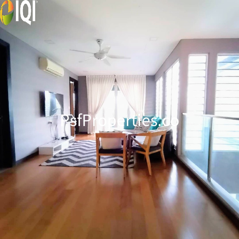 Titian, Bukit Jelutong image