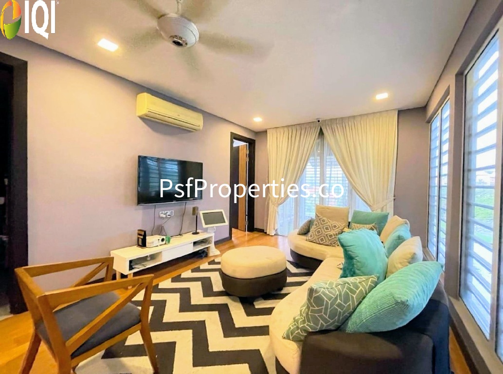 Titian, Bukit Jelutong image