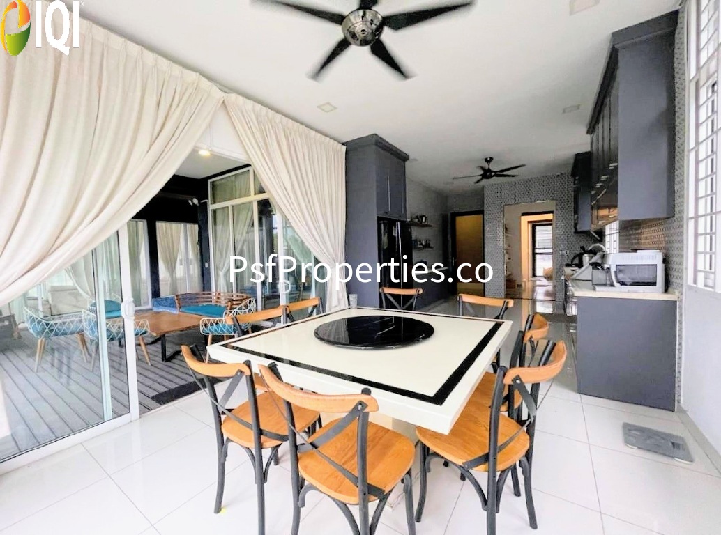 Titian, Bukit Jelutong image