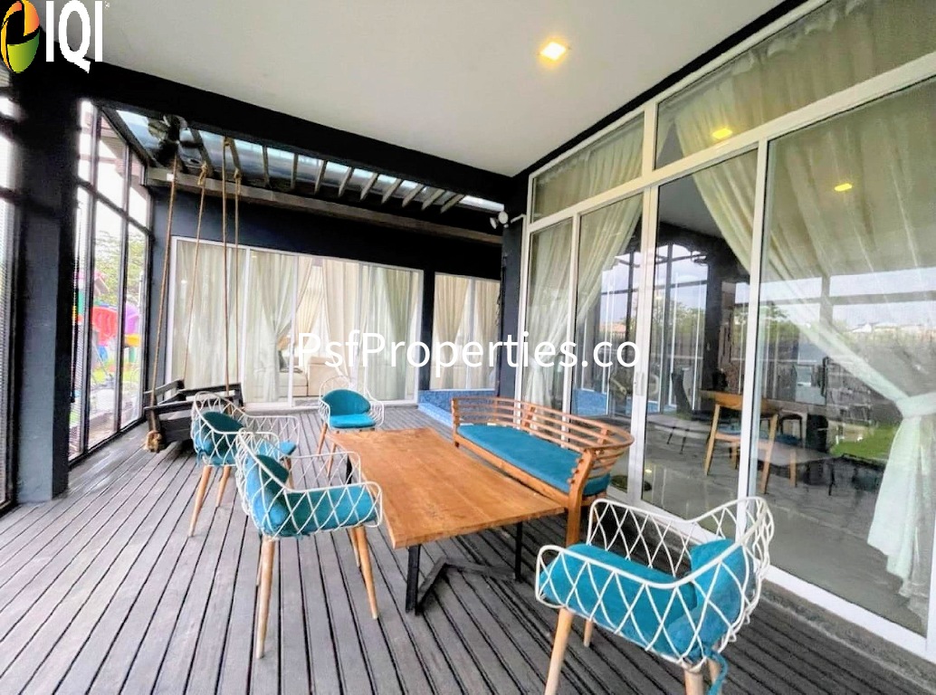 Titian, Bukit Jelutong image