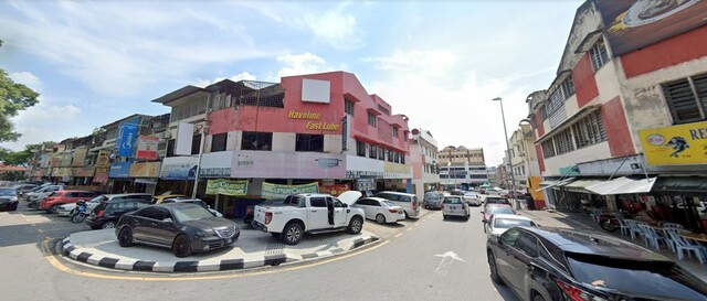 Taman Sri Rampai image