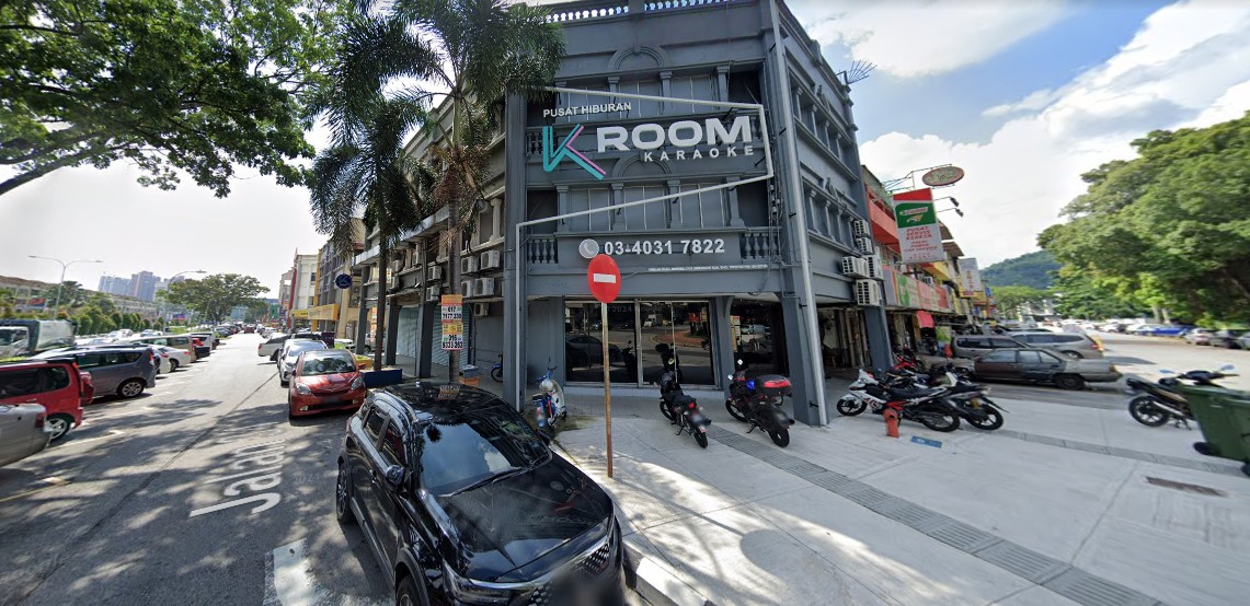 Taman Sri Rampai image