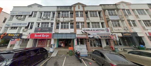 Bandar Seri Putra image