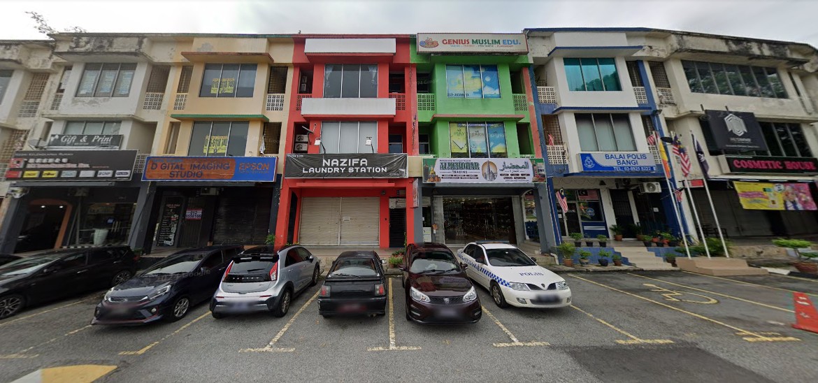 Bandar Seri Putra image