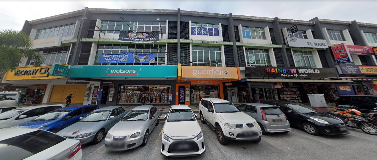 Bandar Seri Putra image