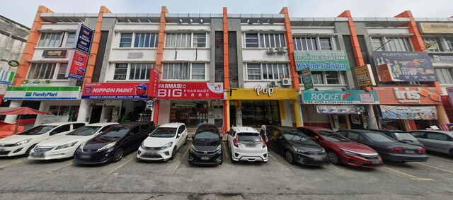 Bandar Seri Putra image