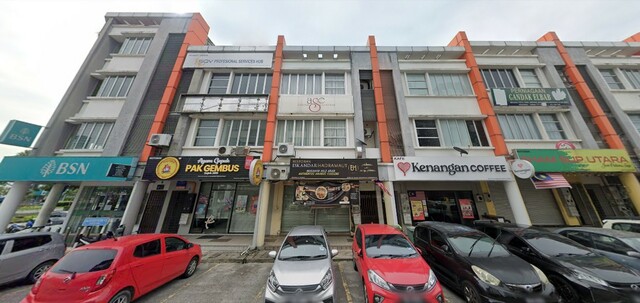 Bandar Seri Putra image