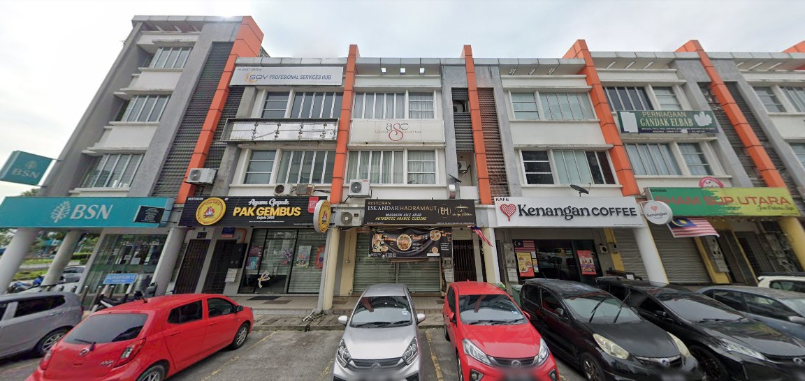 Bandar Seri Putra image