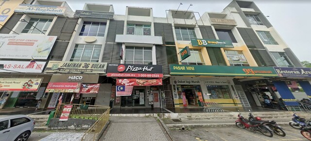 Bandar Seri Putra image