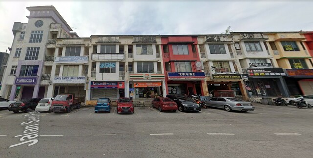 Bandar Seri Putra image