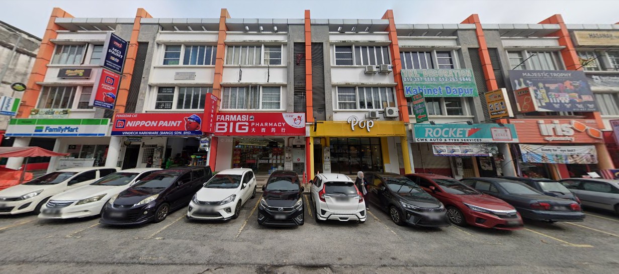 Bandar Seri Putra image