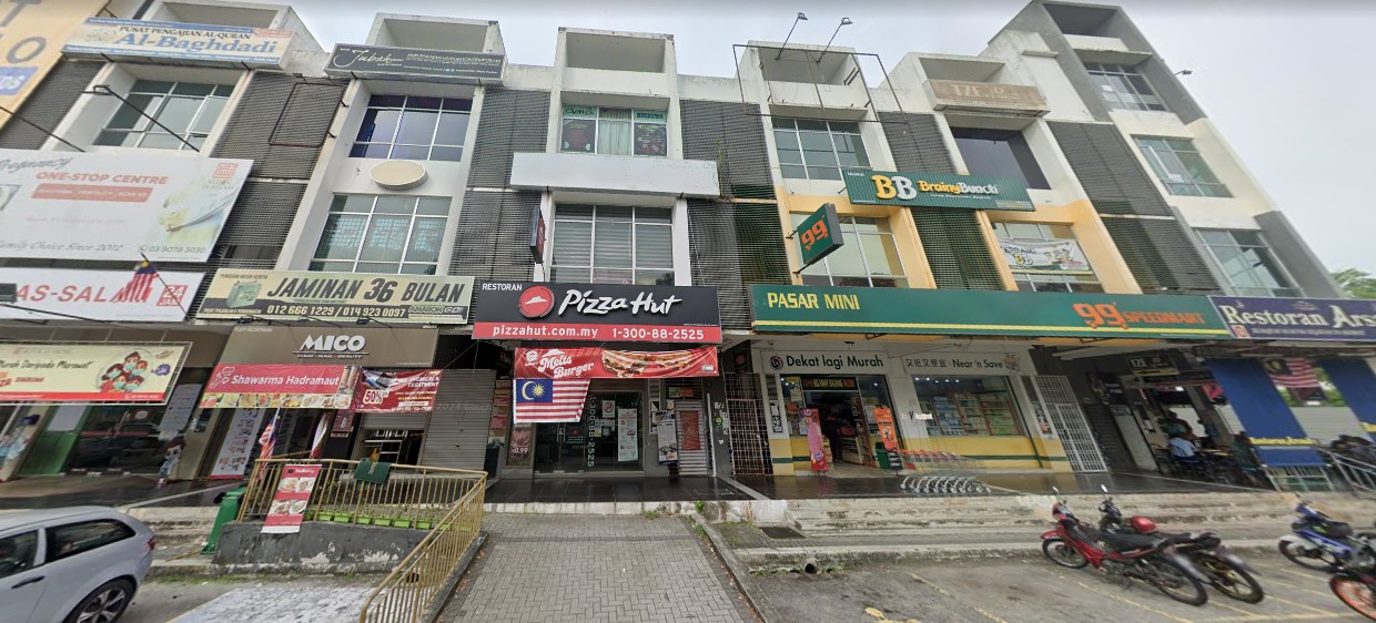 Bandar Seri Putra image