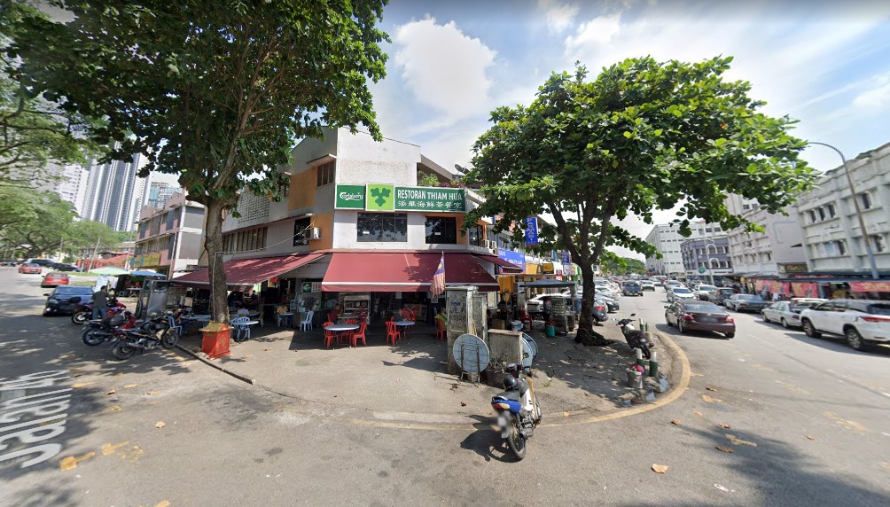Taman Sri Rampai image