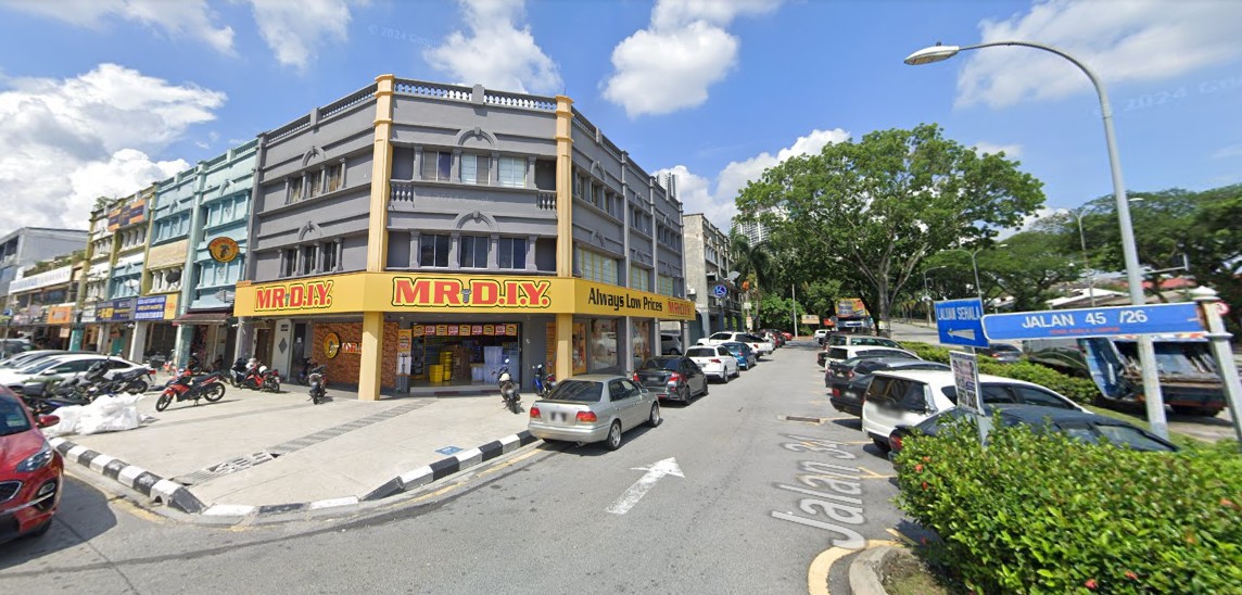 Taman Sri Rampai image