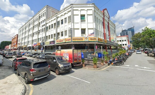 Taman Sri Rampai image