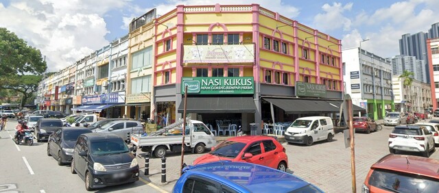 Taman Sri Rampai image