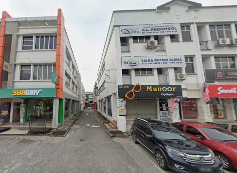 Bandar Seri Putra image