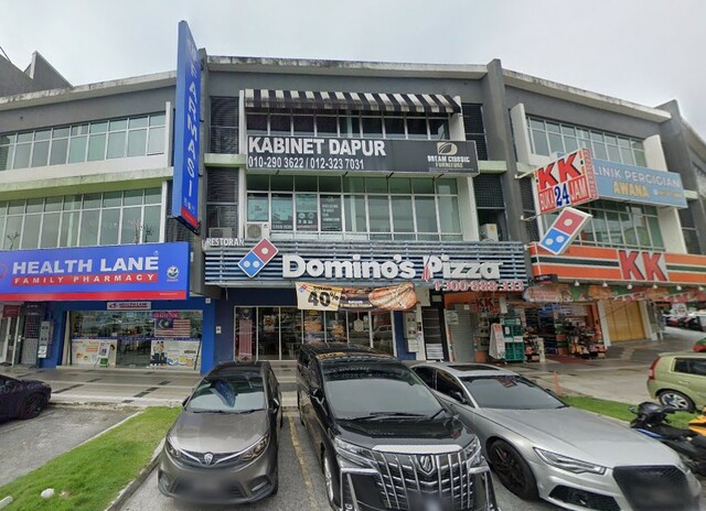 Bandar Seri Putra image