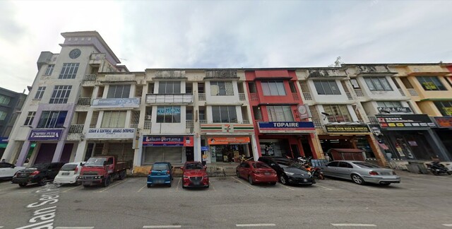 Bandar Seri Putra image