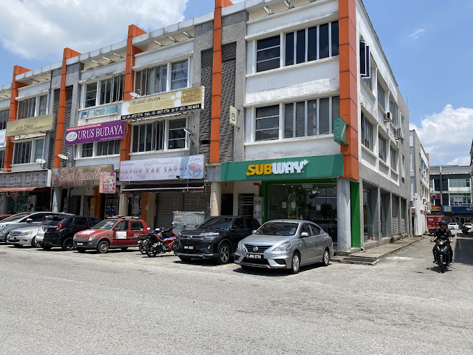 Bandar Seri Putra image