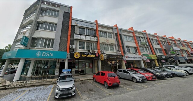 Bandar Seri Putra image