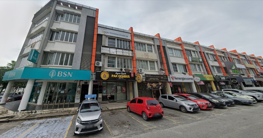 Bandar Seri Putra image